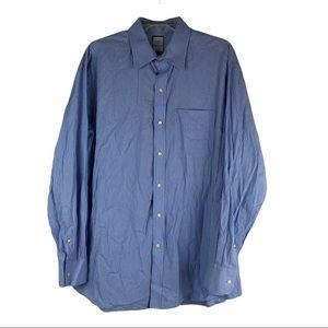 Tommy Hilfiger Ithaca Striped Button Down Shirt